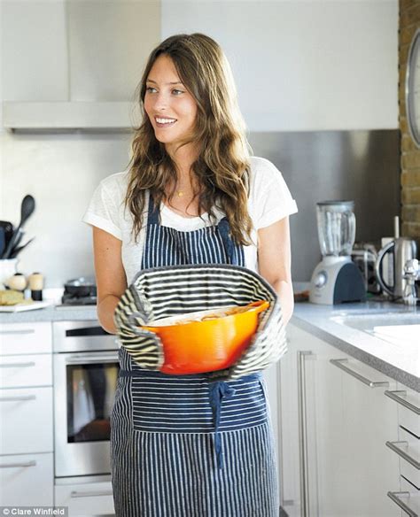 The Ella Woodward Effect Meet The Healthy Eating Blogger