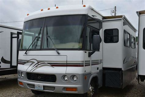 Winnebago Itasca Suncruiser 32v Rvs For Sale