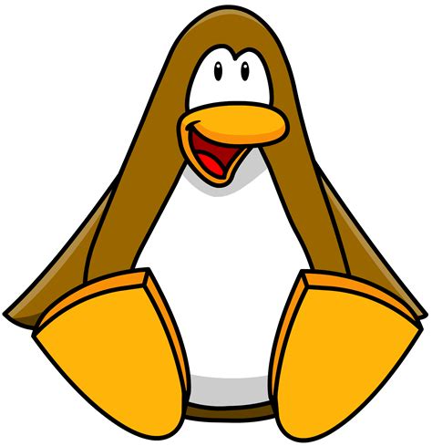 Dancing Penguin Club Penguin Rewritten Wiki Fandom