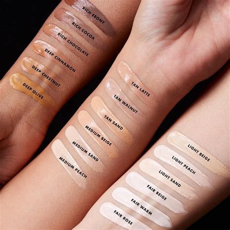 Every Shade Of 16hrcamo Swatched Make Sure To Check Out Our 16hrcamo