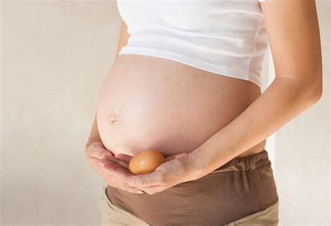 Consuming Eggs While Pregnant Benefits Risks And More