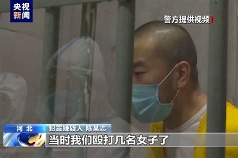 ringleader of tangshan attack on female diners gets 24 year sentence