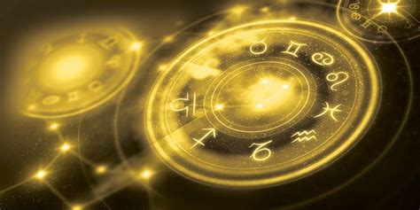 Your April Horoscope Its Time To Revamp Your Life Astrology And