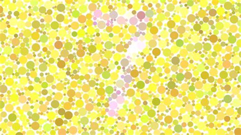 Are You Color Blind Take This Quiz To Find Out