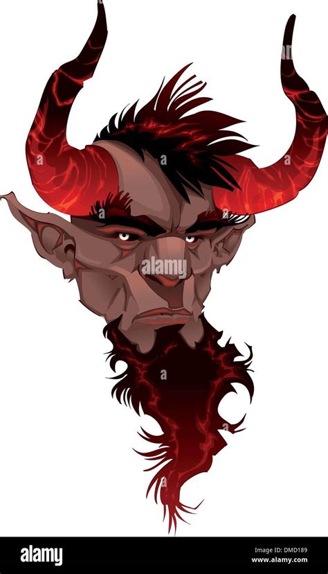 Red Devil Satan Lucifer Demon Hi Res Stock Photography And Images Alamy