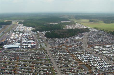 We will generally be on site the same business day for service calls. Camping - Gainesville Raceway