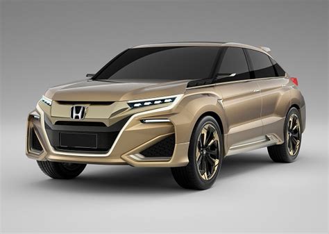 Honda Suv Models For 2021 List Prices Types Us Suvs Nation
