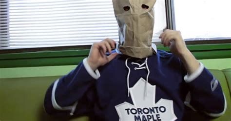 Leafs Fans Get The Parody Treatment On Youtube