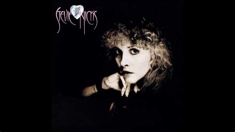 Stand Back Long Version Stevie Nicks Vinyl Restoration Youtube