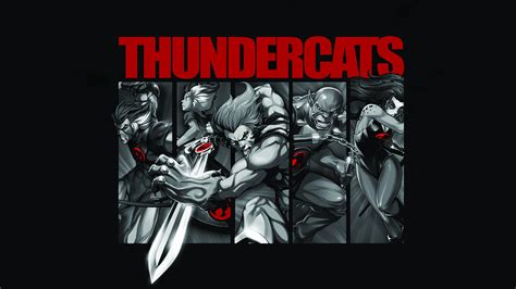 Thundercats Wallpapers Wallpaper Cave