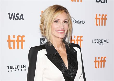Julia Roberts Shares Helpful Tip You Really Should Do This