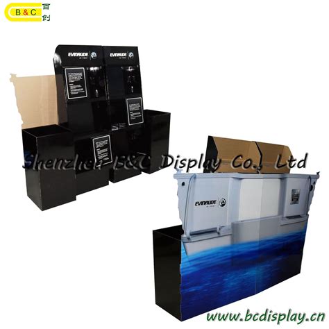 China Paper Display, Display Shelf, Cardboard Display, Floor Display, Display Stand, Counter ...