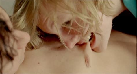 Nude Video Celebs Rosalie Thomass Sexy Das Madchen Mit Den Gelben Strumpfen 2008