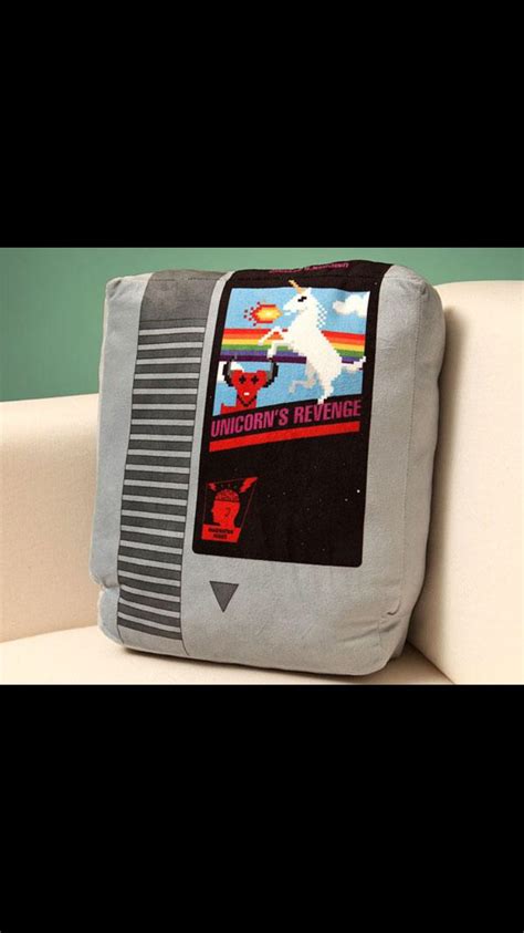 I Want One Of These Nes Cartridge Pillows Nap Pillow Pillow Fort