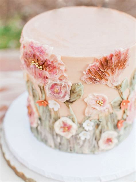 23 Sweet Bridal Shower Cake Ideas To Inspire Yours Bridal Shower