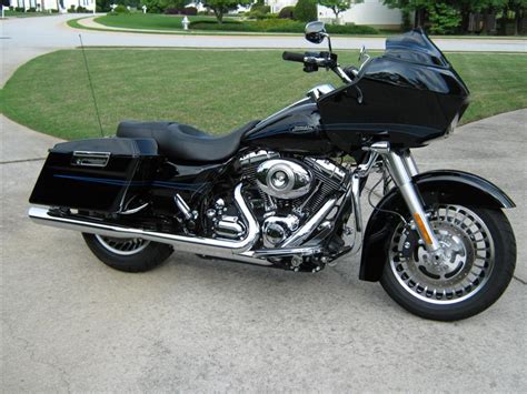 2009 Fltr Road Glide Harley Davidson Forums