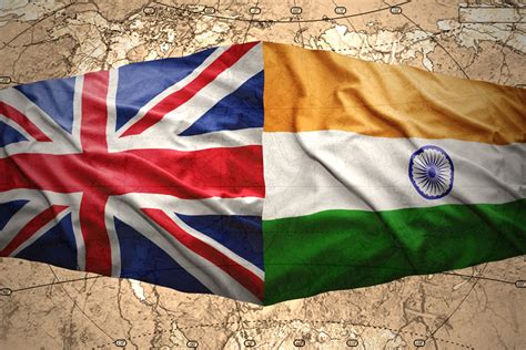 Funding Available For India Uk Collaborative Industrial Randd News