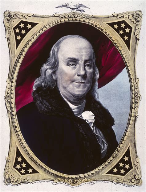 Pin On Benjamin Franklin