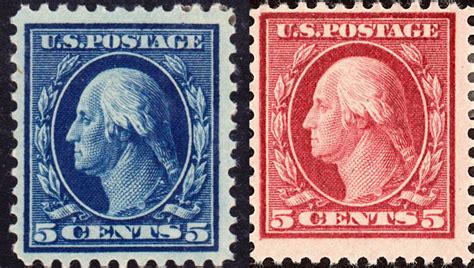 Us Postage Stamps From Rare To Remarkable Entertainment