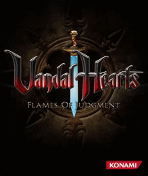 Vandal Hearts Flames Of Judgment 2010 Price Review System