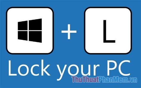 3 Ways To Lock Your Computer Windows 10 Very Fast
