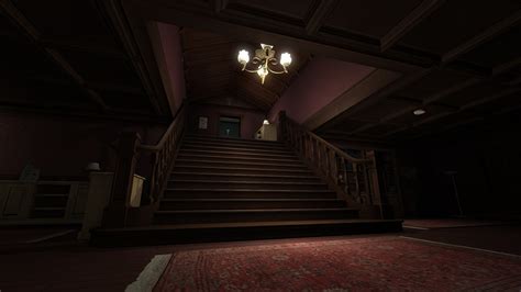 Gone Home Review Namek