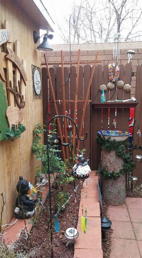 Apr 02, 2013 · my garden is completely in containers since we have very limited outdoor space. Outdoor Sink | Outdoor sinks, Diy garden decor, Diy yard