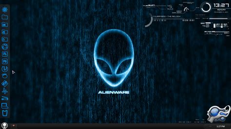 Download Alienware Desktop Icons Free Brownpopular