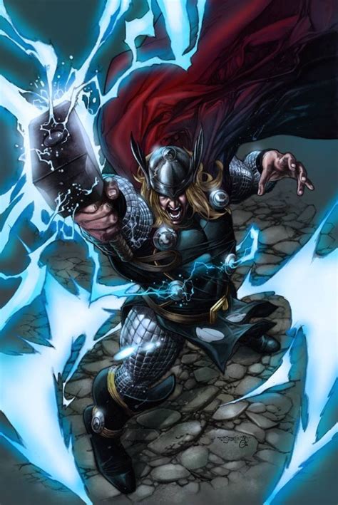 Mirror Master Vs Thor Battles Comic Vine