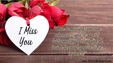 Romantic Miss u Messages & Miss U Images For Whatsapp