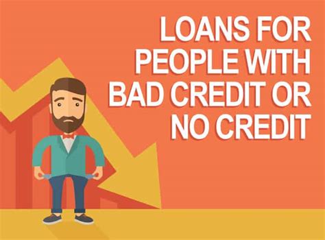 Find guaranteed approval credit cards, unsecured cards with no deposit required even if your credit score is very poor (300, 400, 500 to 650). How to Get a Personal Loan With Bad Credit