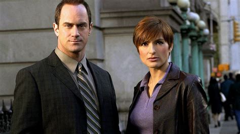 Law And Order Svu Stabler Finally Returned And Fans Are In Their