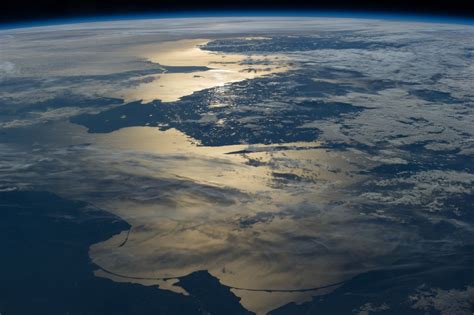 Earth From Space Photos