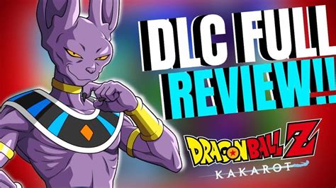 Relive the story of goku and other z fighters in dragon ball z: Dragon Ball Z KAKAROT New DLC Review - This New Power Awaken DLC Will Surprise Everyone ...