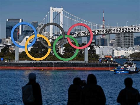 (tokyo is 13 hours ahead of. Tokyo Olympics 2021 Opening Ceremony: No Spectators ...