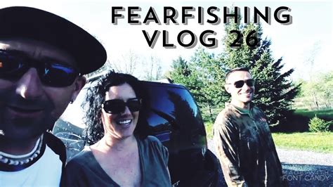 Greatest Turkey Decoycaribou On The Bbq Anyone Fearfishing Vlog 26