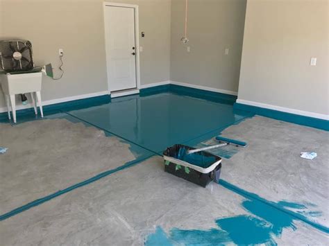 Garage Floor Paint Companies Flooring Tips