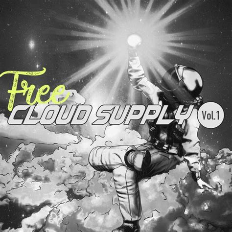 Download Free Cloud Rap Loops And Stem R