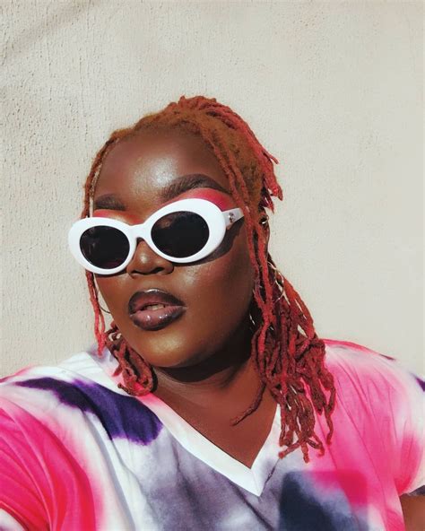 on creativity body shaming fashion and personal style an interview with alexandra obochi