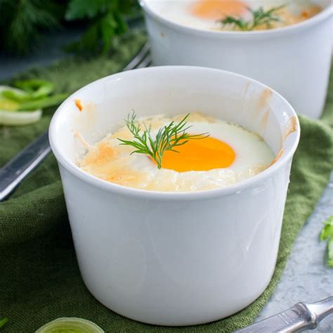 Resep 4 butir telur gula 150gram sp 1sdt b powder double action seujung sendok b. Resep Telur Panggang Keju yang Praktis Buat Sarapan