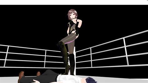 Others Abandoned Femdom Fighters V Alice F Zone