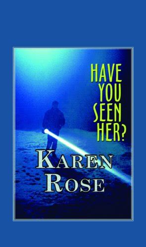 Karen Rose Used Books Rare Books And New Books