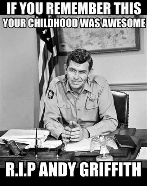 Andy Griffith Quotes And Sayings Quotesgram