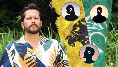 3 participantes de Survivor México que desatarán la POLÉMICA en la