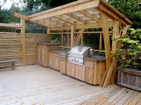 To make your own modular kitchen. 41+ Unique Build Your Own Garden Ensign | Outdoor kitchen ...