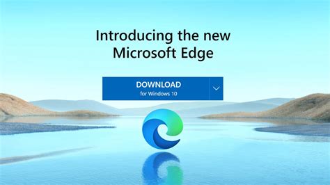 I Want To Download And Install Microsoft Edge Gragsplus