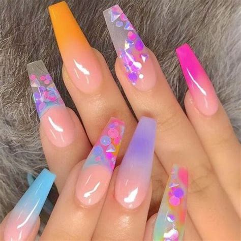 Best Nail Art 35 Amazing Nails For 2020 Cute
