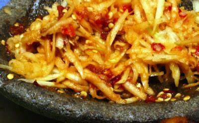 Beli sambal mangga online berkualitas dengan harga murah terbaru 2021 di tokopedia! My Food-O-Pedia: Sambal, a Chili Based Sauce