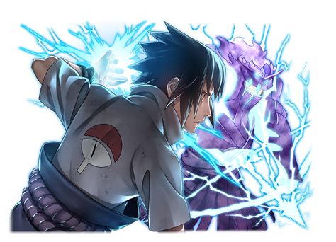 Anime Naruto Naruto Shippuden Sasuke Sasuke Uchiha Sharingan Kakashi