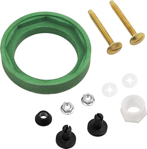 3 Toilet Tank To Bowl Coupling Kit Fits For American